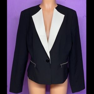 Nine West Women's Blazer size 12